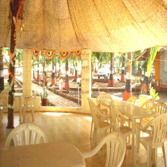 Rejuvenate Yourself At This Camping Site On Sea Shore!!, Ratnagiri 3